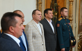Рославль возвращает память