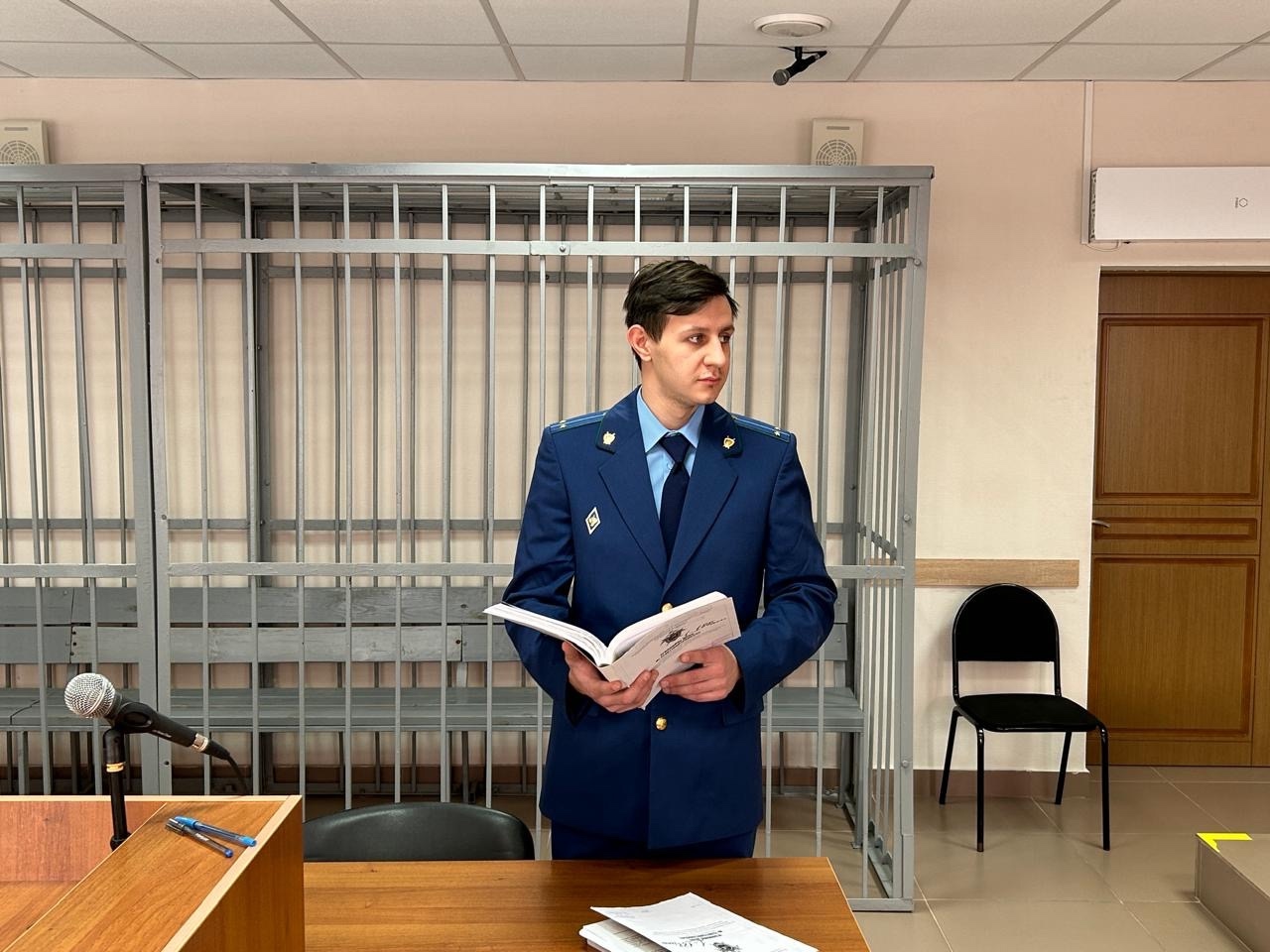 Жительница Брянска получила условный срок за пособия на несуществующих детей