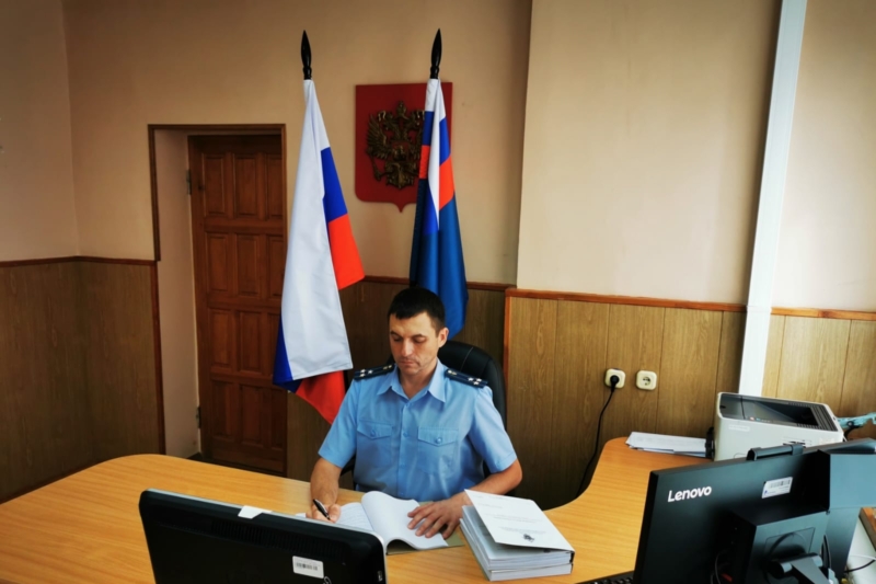 Житель Новосибирска предстанет перед судом за обман брянской пенсионерки