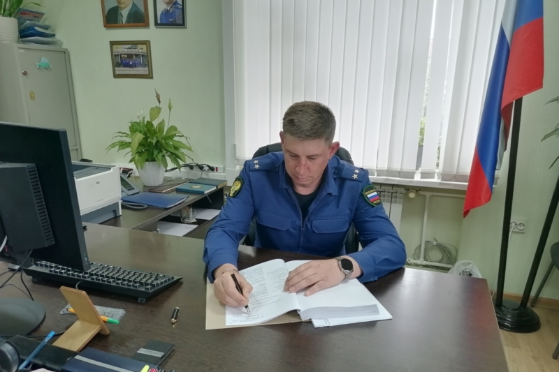 Бывшего инспектора ГИБДД ждёт суд за получение взятки