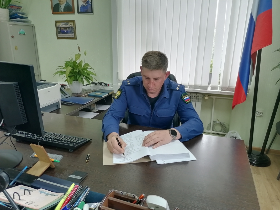 Бывшего инспектора ГИБДД ждёт суд за получение взятки