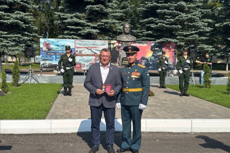 От Погара до БАМа: как наш земляк стал легендой железных дорог и вернулся в Брянск