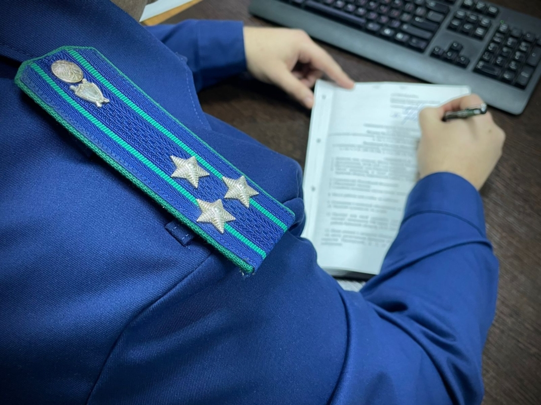 Подростка из Красной Горы ждёт суд за оплату вещей на маркетплейсе чужой картой