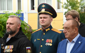 Рославль возвращает память