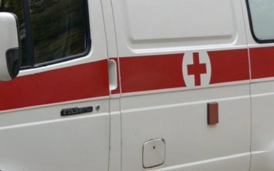 Четыре человека пострадали при атаке беспилотников на посёлок в Брянском районе