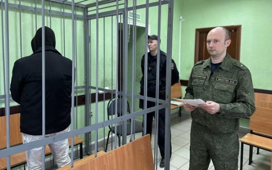 Брянца обвиняют в убийстве и расчленении сожительницы