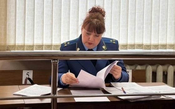 Брянский суд ужесточил наказание за разбойное нападение на пенсионерку