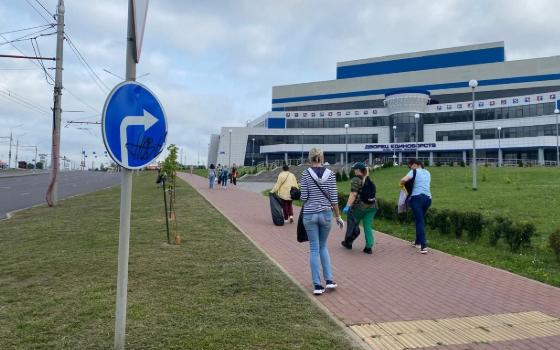Санитарная пятница прошла в первый день августа в Брянске