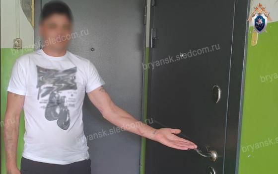 Житель Клетни предстанет перед судом за нападение на полицейского