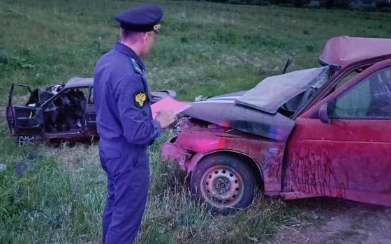 Обвиняемый в смертельной аварии брянец предстанет перед судом