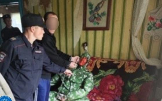 Убивший знакомую житель Клинцовского района проведёт восемь лет в колонии