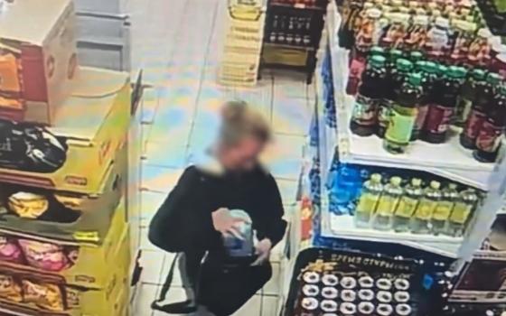 Брянский суд рассмотрит дело о 50 кражах продуктов из магазинов