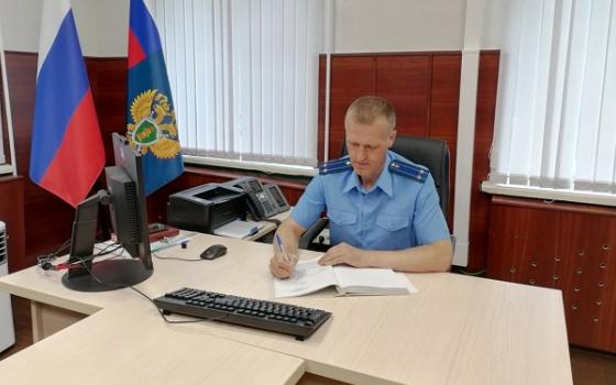 Многодетного отца из Гордеевского района ждёт суд за купленные водительские права