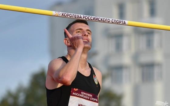 Брянские легкоатлеты завоевали три медали чемпионата России
