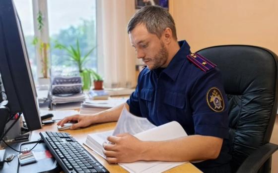 Подозреваемого в попытке убить односельчанина брянца суд заключил под стражу
