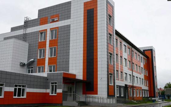 Школа №13 в Брянске будет работать в одну смену с 1 сентября