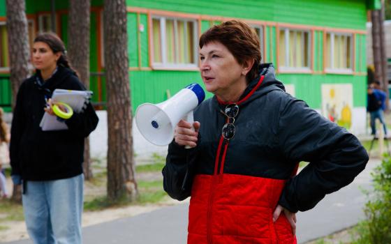 Премьера снятого в Сельцо фильма пройдёт в Брянске