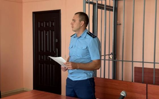 Руководитель брянского предприятия заключена под стражу по обвинению в мошенничестве