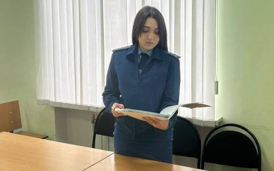 Группа «дроповодов» отправилась в колонию по решению брянского суда