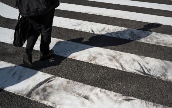 Женщина погибла под колёсами иномарки в Сельцо