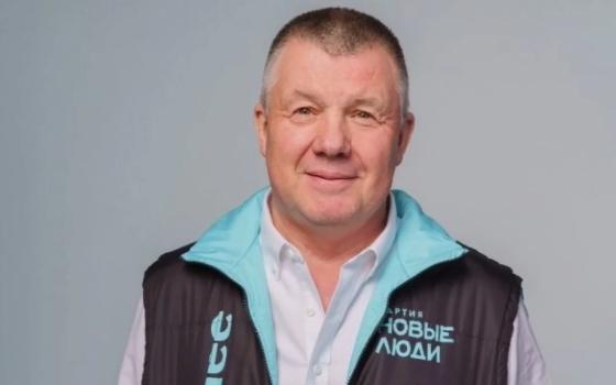 Лидер партии «Новые люди» в Брянске поблагодарил избирателей за поддержку