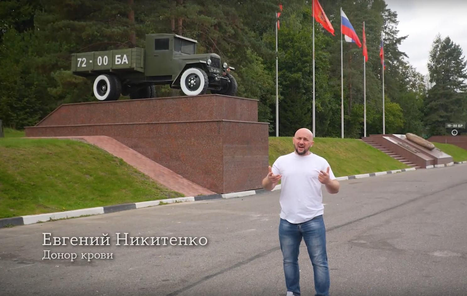 Спасатели жизней стали артистами: брянские доноры покорили соцсети