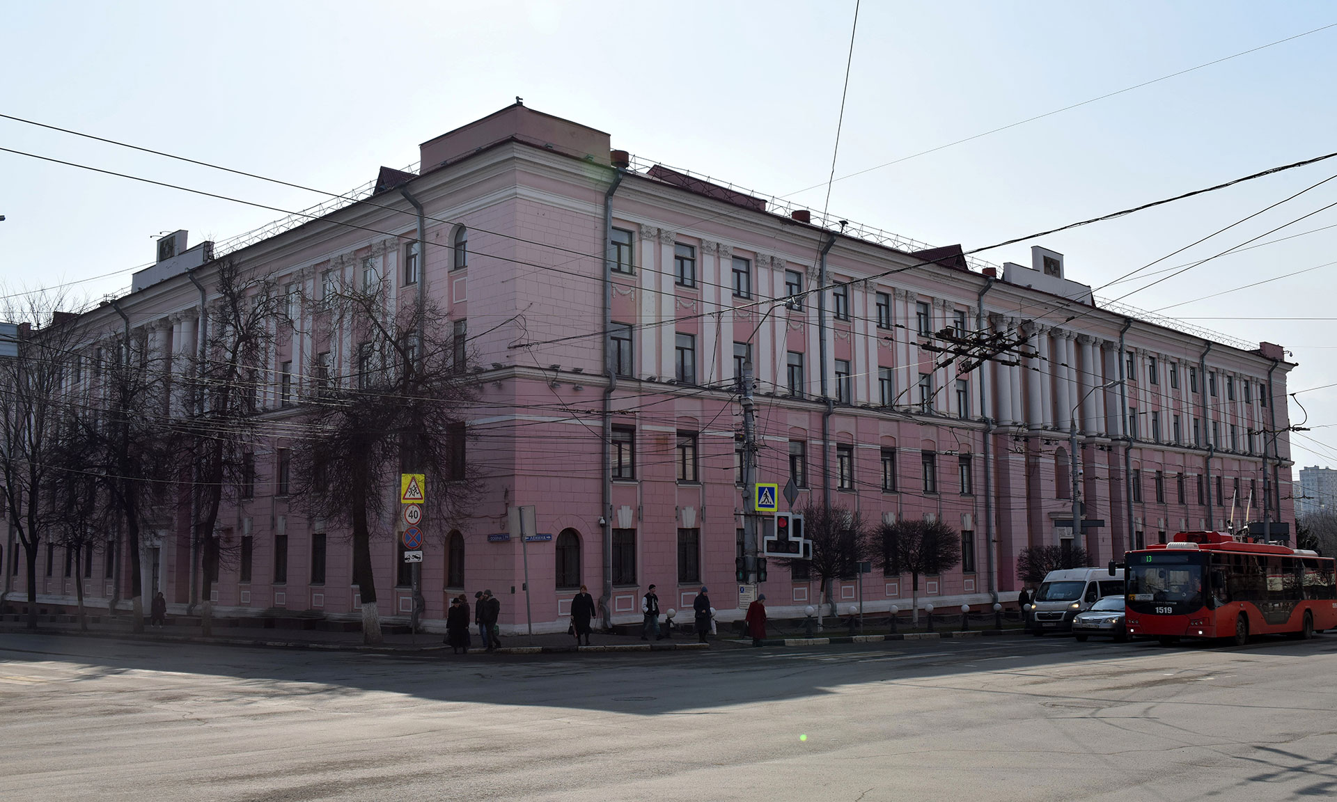 Сеченовский университет покоряет Брянск: студенты в восторге от столичных профессоров