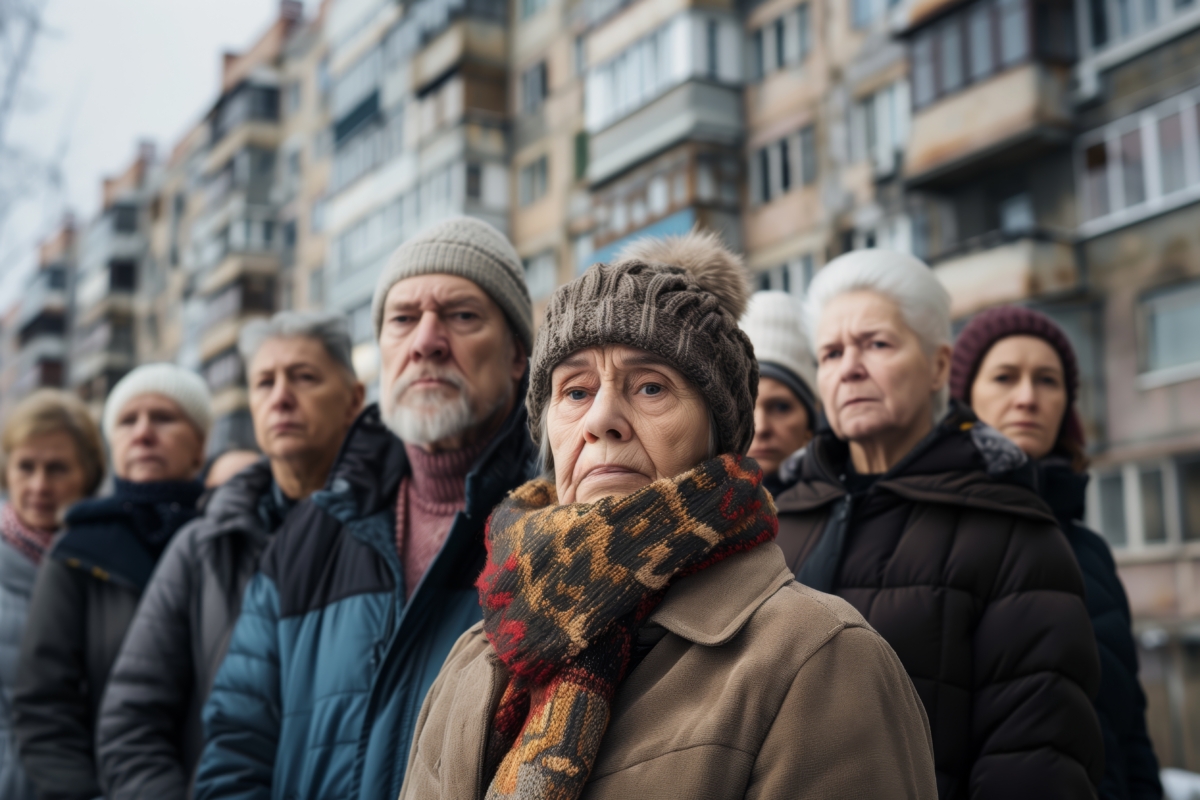 Брянщина теряет по 10 тысяч жителей в год: помогут ли деньги и отключение интернета?