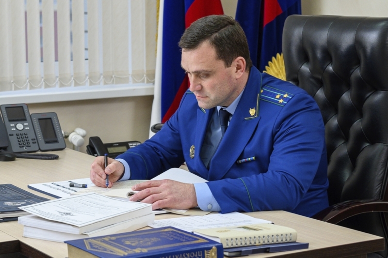 Брянский суд рассмотрит дело о неуплате налогов на 65 млн рублей