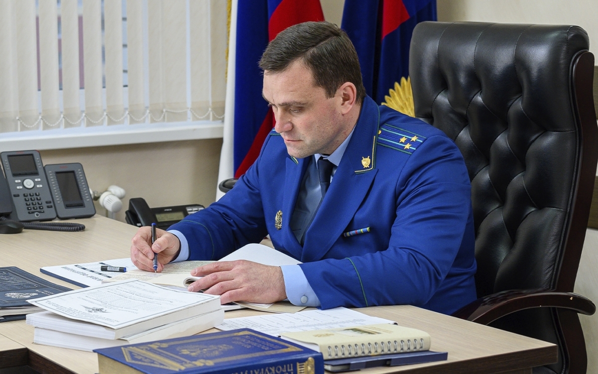Брянский суд рассмотрит дело о неуплате налогов на 65 млн рублей