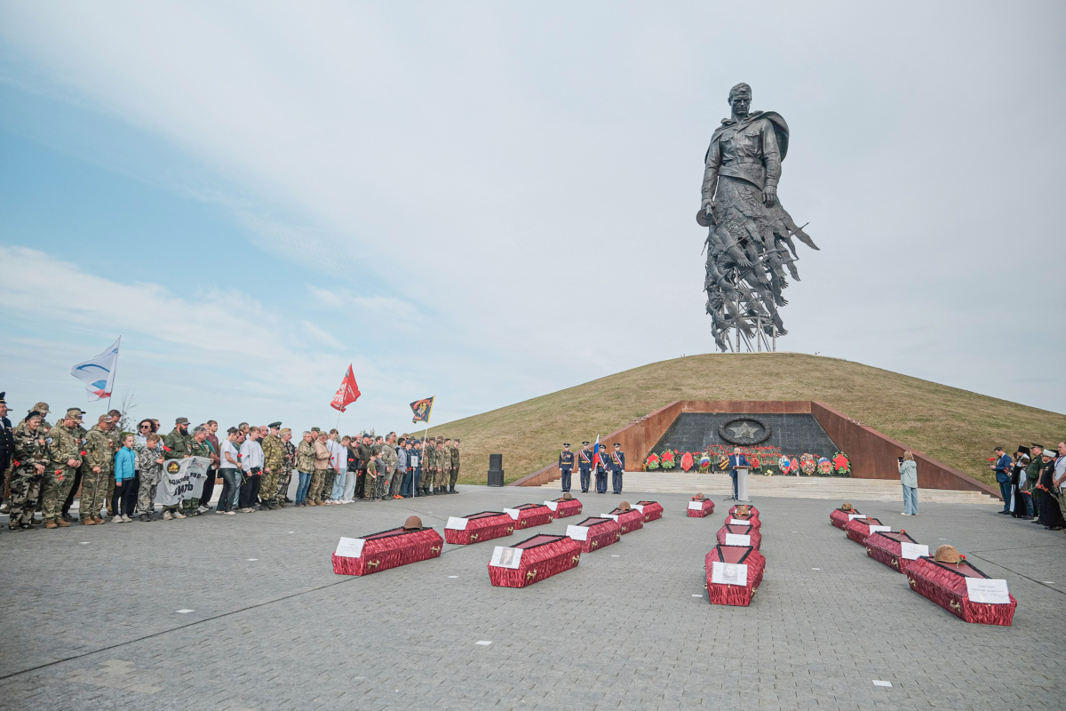 Экспедиция памяти