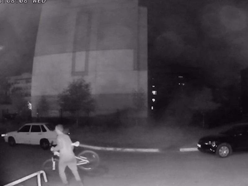 Кражу велосипеда в Брянске оперативно раскрыли полицейские