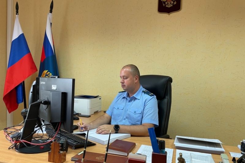 Предпринимателя из Брянска ждёт суд за мошенничество при получении гранта