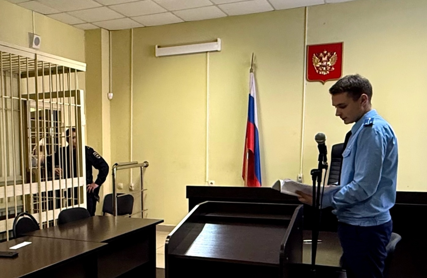 Брянец получил судимость за незаконное получение соцвыплаты