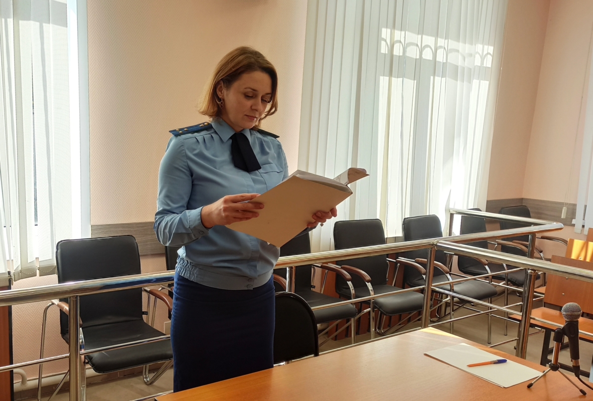 Брянец получил условное наказание за изготовление более сотни патронов