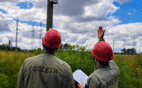 Филиалы «Россети Центр» и «Россети Центр и Приволжье» подтверждают высокую готовность к ликвидации возможных последствий непогоды 