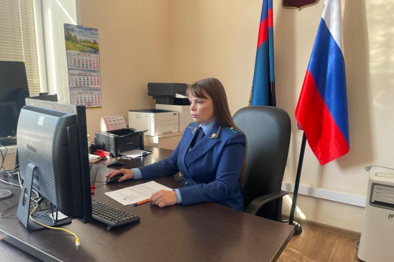 Жителя Клетни ждёт суд за погром в чужой квартире и угрозу убийством 