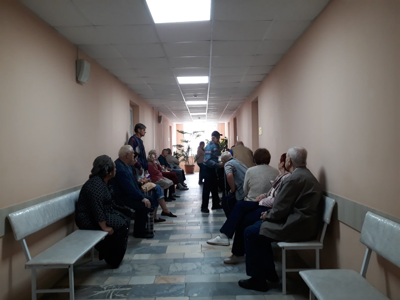 Вакцинация как надёжный барьер  