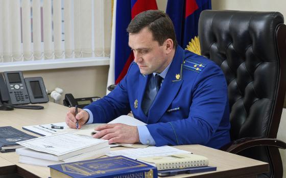Бывшую сотрудницу брянской полиции обвиняют в разглашении сведений из баз данных МВД