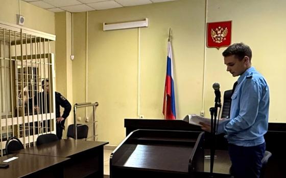 Девять лет в колонии проведёт забивший до смерти прохожего брянец