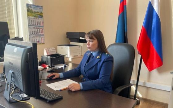 Жительницу Тульской области ждёт суд за кражу денег у брянца