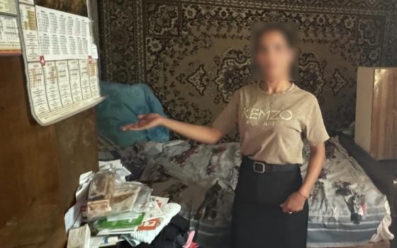Кражу 170 тысяч рублей из дома пенсионера в Клинцах раскрыли стражи порядка 