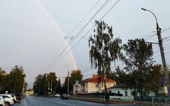 Улицу 22 Съезда КПСС отремонтировали по нацпроекту в Брянске 