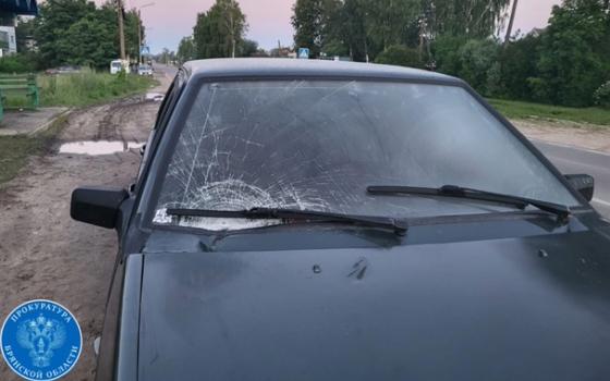 Виновнику ДТП с пострадавшим брянский суд ограничил свободу 