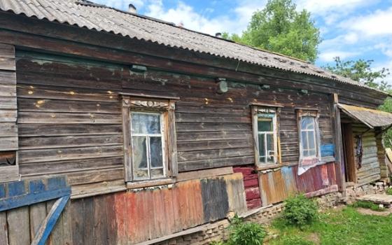 Многодетную мать из Погара суд оштрафовал за мошенничество с чернобыльскими выплатами