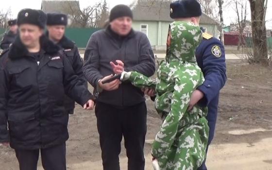 Двое жителей Клинцов предстанут перед судом по обвинению в покушении на убийство 