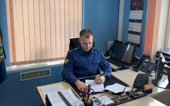 Суд взыскал с владельца счёта похищенные у жительницы Локтя деньги