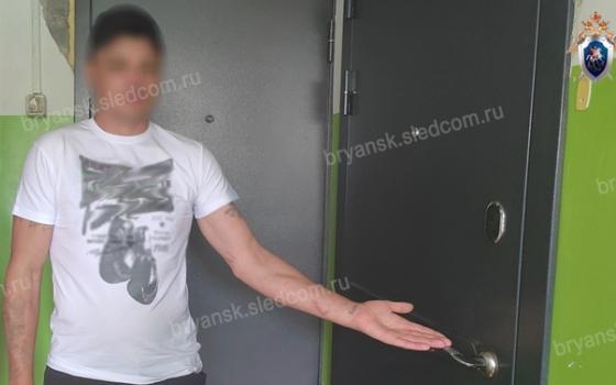 Напавший на участкового полиции брянец получил условный срок