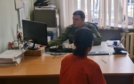 Жительницу Брянска задержали по подозрению в убийстве знакомого