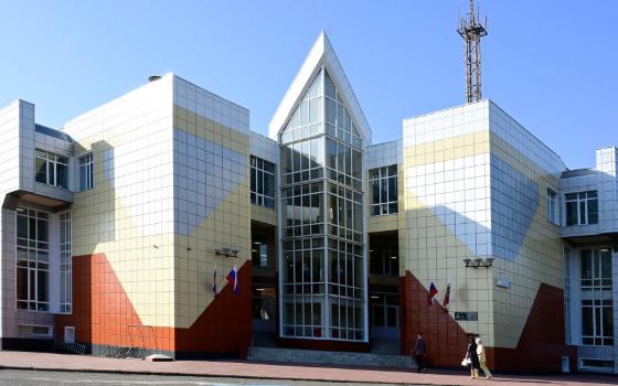 12 школ в Брянской области открылись после капремонта 1 сентября